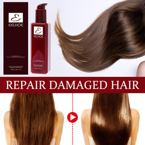 2024 Popular peso ligero y no pegajoso adecuado para diferentes tipos de esencia para el cuidado del cabello - Product Image 2