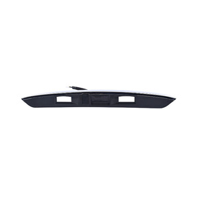สวิตช์ปลดล็อคท้ายรถนิสสัน 90810-9PG0A ABS ใหม่สำหรับเปลี่ยนซ่อมดีเอฟเอซี - Product Image 3