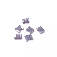1 Stück Super Mini 32V Flachprofil-Mini-Nylon-Sicherung für Auto LKW Mini-Autosicherung