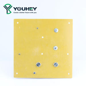 SAVRL-100A 220V SAVRH-75A Régulateur de tension monophasé AVR avec affichage LED, accessoires pour groupe électrogène, brosses pour utilisation SVC - Product Image 2