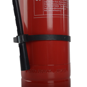 เครื่องดับเพลิงแบบผงขนาด4.5กก. เครื่องดับเพลิงแบบพกพา - Product Image 3