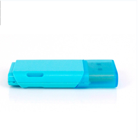 USB2.0 Flash Drive Thumb Drive Memory Stick Origineel Volledige Capaciteit met Aangepast Logo Groothandel voor Gegevensoverdracht