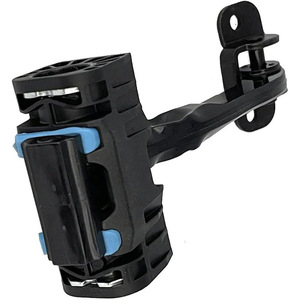 ตัวกันกระแทกประตู 1358220080 ตัวยึดบานพับทนทานสำหรับเฟียต ซีตรอน - Product Image 4