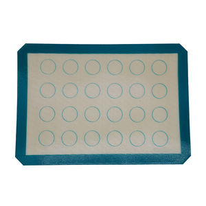 Tapis de four pour Macarons, ml sans BPA en Silicone, feuille de cuisson pour biscuits - Product Image 6