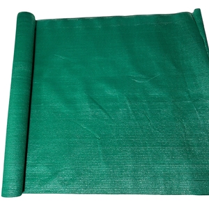 Sẽ gia cầm trang trại nông sử dụng ngụy trang mái trắng nông nghiệp UV điều trị <span class=keywords><strong>Shade</strong></span> Net cho nhà kính - Product Image 5