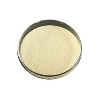 Gomme Diutan 99% pureté, approvisionnement en vrac pour la production industrielle