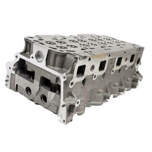 Culasse pour <span class=keywords><strong>Nissan</strong></span> Navara Pickup 11039-EC00A 11040-EC00A 11040-EC00C 11039EC00A 11040EC00A 11040EC00C - Product Image 5