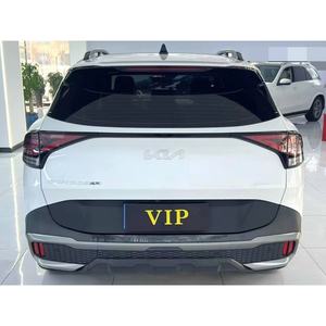 <span class=keywords><strong>Precio</strong></span> bajo 2023 <span class=keywords><strong>Kia</strong></span> <span class=keywords><strong>Sportage</strong></span> Diesel SUV Coche de segunda mano Opciones completas Panaromic Sunroof FWD para la conducción de invierno Stock global - Product Image 5