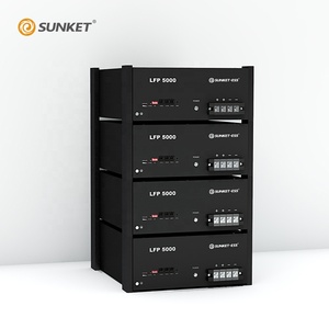 Nitchcitt lifepo4 akku 3.2v 230ah, batterie au lithium lifepo4 12v 500ah lithium <span class=keywords><strong>fer</strong></span> phosphate pour système solaire - Product Image 5