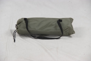 High Quality Aluminum Outdoor Camping Folding <b>Chair</b>-Portable Ground Seat for <b>Kitchen</b> Bedroom & Workshop Use - Product Image 2