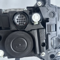 Phare avant gauche au xénon pour Land Rover Range Rover Sport, 2010-2013, qualité OEM, spécifique au véhicule LR030759