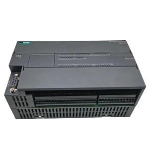 โมดูล PLC รุ่นใหม่แท้ 6ES7288-1ST60-0AA1 S7-200 SIMATIC S7-200 SMART CPU ST60 มีสินค้าในสต็อก - Product Image 2
