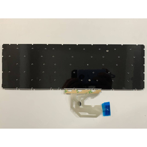 Nuevo Teclado Inalámbrico LED para Portátil, Compatible con ProBook 450 G6/G7 455 G6/G7 <span class=keywords><strong>455R</strong></span> G6/G7 con Interruptores Gateron - Product Image 5