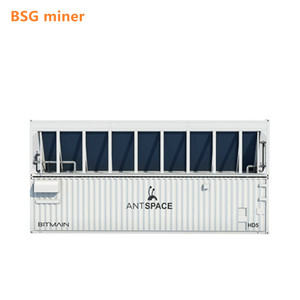 <b>Miner</b> cabinet Antspace HD5 crypto <b>miner</b> case asic mining machine bitmain antrack HD5 professional antminer space 308 Rack - Product Image 3