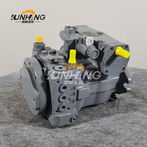 Pompe hydraulique de rechange C670 S670 T560 T660 T670 R986110439 AH233212 PG201016 PG203278 pour Deere - Product Image 2