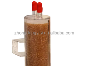 Machine à hydrogène en résine, réservoir d'électrolyse PEM, machine à eau riche en hydrogène et oxygène, filtre spécial haute température - Product Image 4