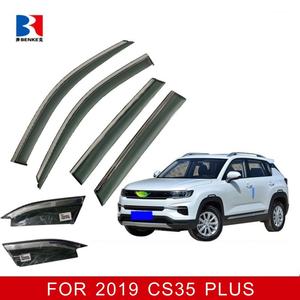Déflecteur d'Injection pour Changan CS35 Plus 2018, Pare-Soleil de Fenêtre de Voiture - Product Image 2