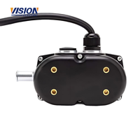 Préchauffeur à eau auto-circulant pour générateur diesel avec thermostat LS500R/LS1000R/LS1500R/LS2000R 500W/1000W