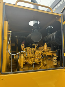 Used America <strong>CAT</strong> Caterpillar <strong>140K</strong> Of <strong>Grader</strong> In Good Condition Low Price <strong>Second</strong>-<strong>hand</strong> - Product Image 3