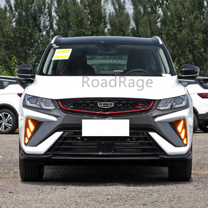 LED Daytime Running Lights for Geely Coolray SE 2021-22