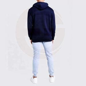 Sudadera con capucha de manga larga para hombre, diseño de tu propio logotipo, duradero - Product Image 2