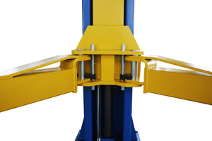 Elevadores Hidráulicos de Dos Postes para Autos, Económicos, Capacidad de Elevación de 12000 Lbs (4 Toneladas), 140 Modelos - Product Image 5