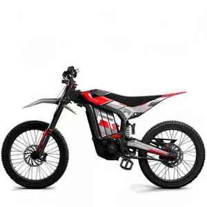 <strong>R1</strong>+ 2025 <strong>E</strong> <strong>Bike</strong> 72V 17000 Double Suspension <strong>Bike</strong> Cheap Electric Mountain <strong>Bikes</strong> For Adults - Product Image 1