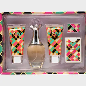 Fabriek direct verkoop parfum gift