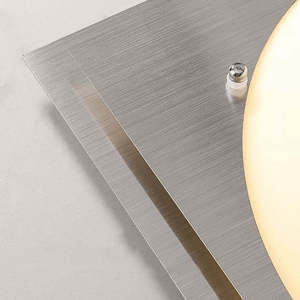 Ceiling Light Led 220V Surface Mounted Cold White Hardwired T634 - Product Image 5