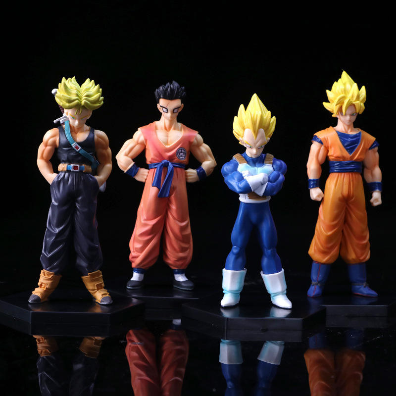 4ชิ้น/เซ็ต