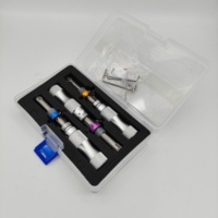 LK Premium Grade 7mm 78mm Kit de crochetage tubulaire 3 pièces pour serrures de portes de voiture et coffres-forts, usage professionnel Guangdong