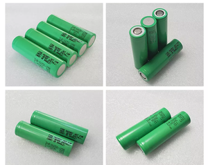 25R <span class=keywords><strong>imr</strong></span> 18650 Batterie 2500mah 3.7v 25R für Samsung 25r Electric Bicycle Power - Product Image 5