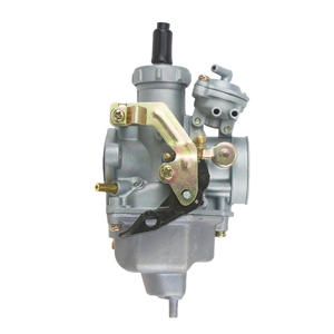 <span class=keywords><strong>Carburateur</strong></span> de Moto, <span class=keywords><strong>Quad</strong></span>, Go Kart ATV PZ27 27mm 125cc <span class=keywords><strong>150cc</strong></span> 175cc avec Pompe d'Accélération pour CG125 CG150 CG175 XL125 XL150 XL175 - Product Image 6