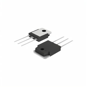 Composants électroniques BOM IC en stock Transistors TO-3P TK15J60U(F) - Product Image 1
