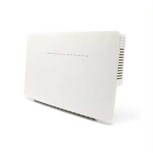 Bon moins cher <span class=keywords><strong>HG8245Q2</strong></span> XPON GPON ONU ONT double bande avec 4GE + 2VOICE + 1USB + 2WIFI 2.4G/5G AC Wifi anglais <span class=keywords><strong>Firmware</strong></span> Modem routeur - Product Image 6
