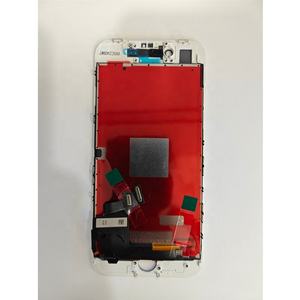 Écran tactile d'assemblage LCD compatible en gros pour <span class=keywords><strong>SE</strong></span> 2020-1 an de garantie 1-3 jours de livraison - Product Image 4