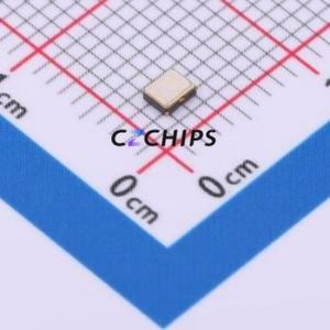 OT3EL89CJI-111YLC-27M Crystal Oscillator (Active) SMD2520-4P Crystal Oscillator 27MHz 10ppm CMOS - Product Image 1