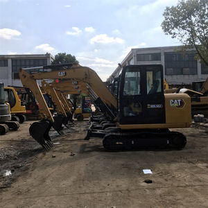 305.5E2 305.5E แมวมือสองขนาดเล็กรถขุดดินขนาดเล็ก305.5 305.5E2 305.5E2 - Product Image 4