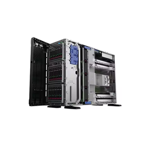 Serveur informatique tour HPE Proliant <span class=keywords><strong>ML350</strong></span> Gen10 4U Office Virtual Xeon <span class=keywords><strong>Hp</strong></span> - Product Image 4