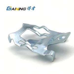 Support en tôle réglable Decai galvanisé 1,0-3,0 mm pour pièces de rack de serveur - Product Image 2