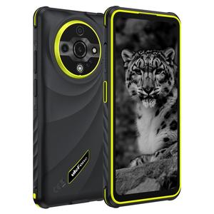 Teléfono Móvil Resistente <span class=keywords><strong>Ulefone</strong></span> <span class=keywords><strong>Armor</strong></span> X31 Octa Core, 6GB+128GB, Visión Nocturna, IP68 Resistente al Agua y a Golpes, Pantalla LCD, Android <span class=keywords><strong>14</strong></span> - Product Image 4