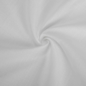 Pañuelos de Lino Blancos Personalizados para Hombre y Mujer, Pañuelo de Bolsillo Reutilizable con Borde Finamente Cosido, Pañuelos de Boda para Novio, Negocios - Product Image 6