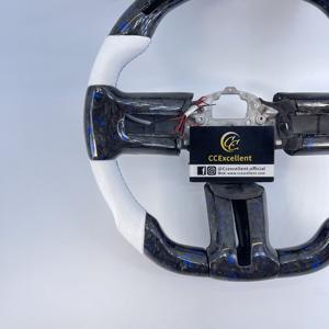 Volante de Fibra de Carbono Ccexcellent a <span class=keywords><strong>Precio</strong></span> de Mayoreo para <span class=keywords><strong>Ford</strong></span> <span class=keywords><strong>Mustang</strong></span> - Product Image 5