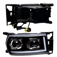 Conjunto de Faros LED para Camión Scania G340 G410 G440 R450 R520 R730 R450 1949908 1949906 1949898 1949900