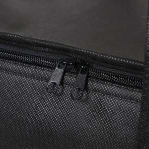 Bolsas Térmicas Personalizadas de Tela No Tejida, Económicas, para Entrega y Almacenamiento de Hielo - Product Image 6