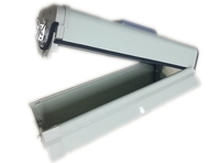 Carcasa Metálica Impermeable IP67 para Cámaras de Seguridad CCTV para Exteriores, Accesorio de Vigilancia