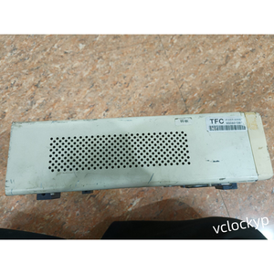 Générateur de motifs vidéo Chroma 2327 d'occasion - Product Image 4