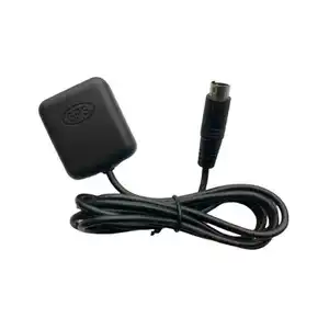 PS2 GPS Receiver G Mouse for GPS Navigation and Positioning RS232 Level NMEA0183 Protocol