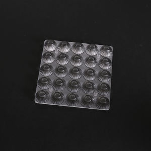 Hoge Prestaties Pmma <span class=keywords><strong>Led</strong></span> Lenzen <span class=keywords><strong>Array</strong></span> 10 Graden - Product Image 6