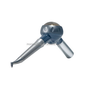 Prezzo di fabbrica dentale aria lucidatrice macchina aria Prophy per la pulizia dei denti lucidatura - Product Image 2
